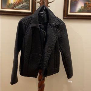 G by giuliana motorcycle jacket